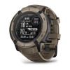 Garmin Instinct 2X Solar Tactical Edition 2.79 cm (1.1 Garmin Instinct 2X Solar Tactical Edition 2.79 cm (1.1