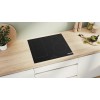 Bosch Serie 4 PVS61RBB5E hob Black Built-in 60 cm Zone induction hob 4 zone(s) Bosch Serie 4 PVS61RBB5E hob Black Built-in 60 cm Zone induction hob 4 zone(s)