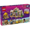 LEGO FRIENDS 42671 Plant Café & Flower Shop LEGO FRIENDS 42671 Plant Café & Flower Shop