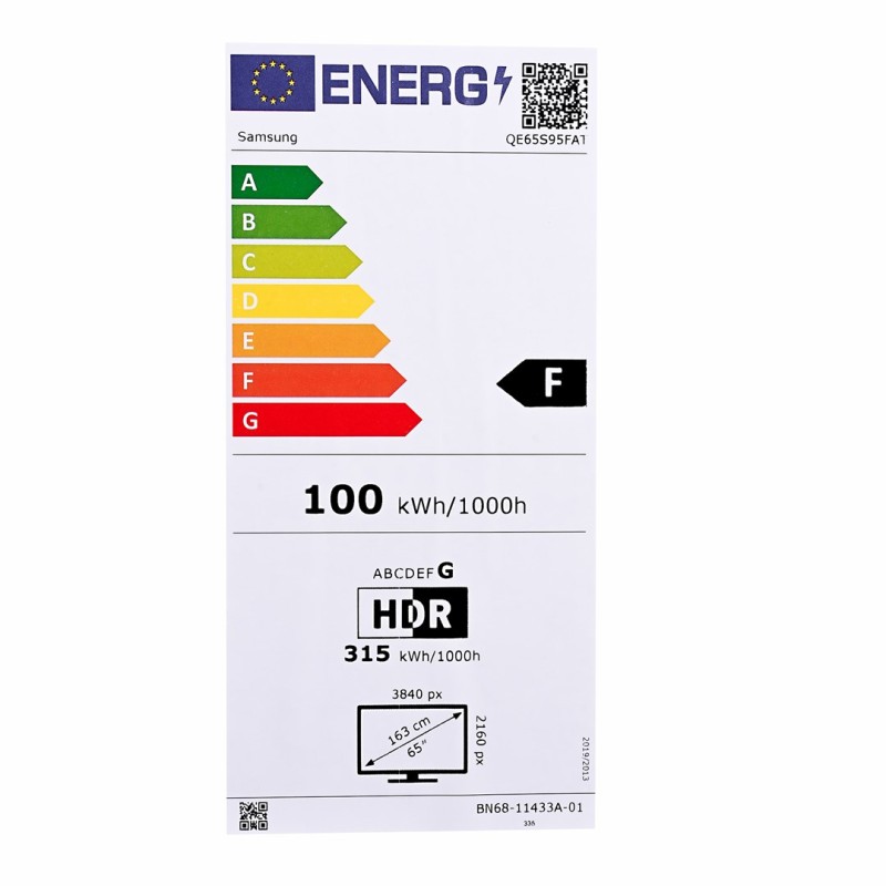 Telewizor 65 Telewizor 65