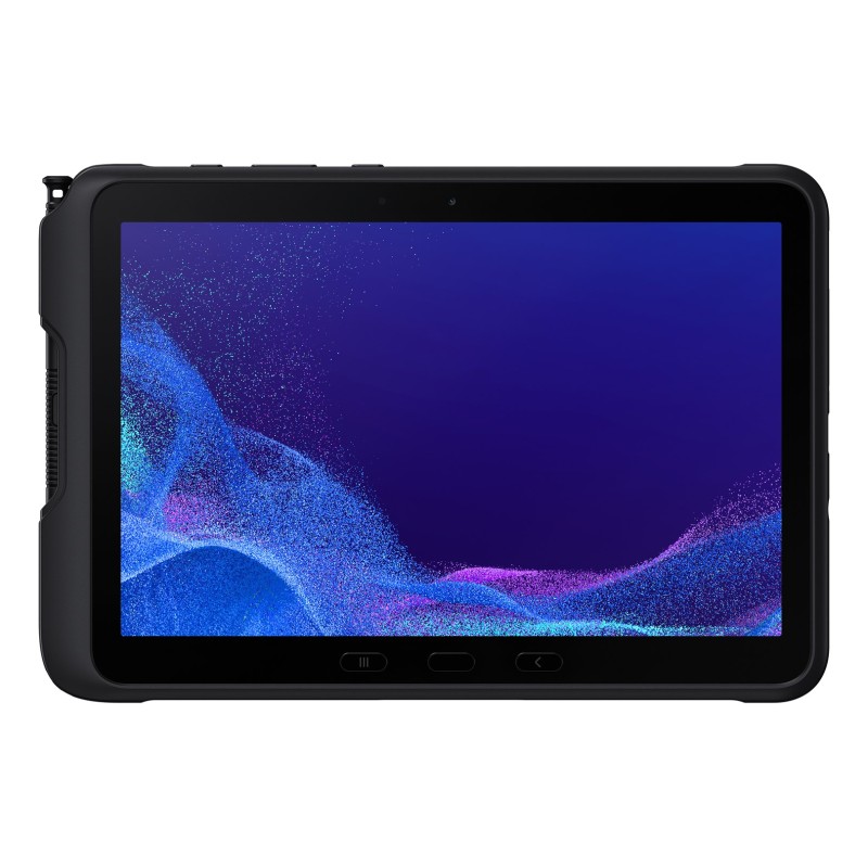 Samsung Galaxy Tab Active4 Pro SM-T636B 5G LTE-TDD & LTE-FDD 64 GB 25.6 cm (10.1 Samsung Galaxy Tab Active4 Pro SM-T636B 5G LTE-TDD & LTE-FDD 64 GB 25.6 cm (10.1