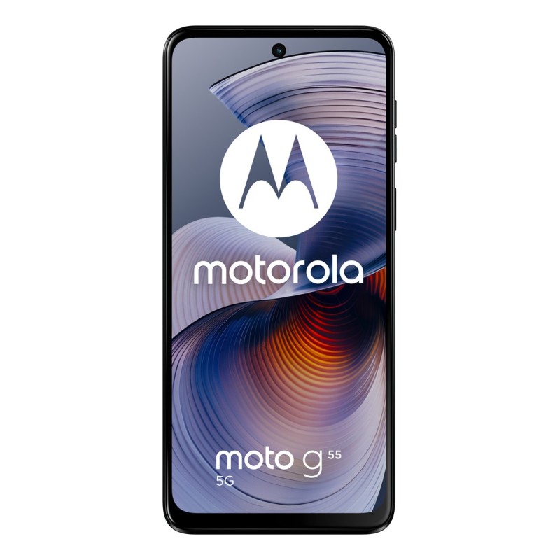 Motorola Moto G55 5G DS 8/256GB Forest Grey Motorola Moto G55 5G DS 8/256GB Forest Grey