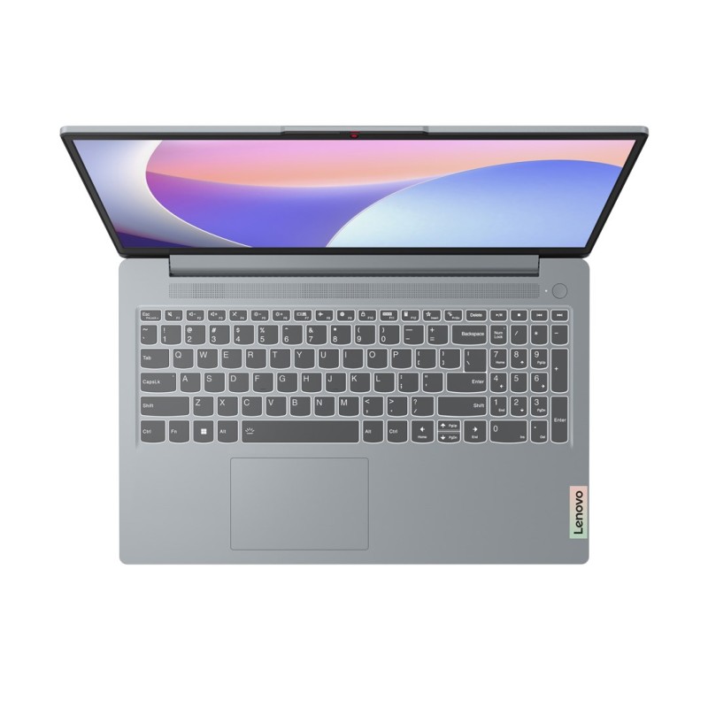 Lenovo IdeaPad Slim 3 15IAH8 Intel® Core™ i5 i5-12450H Laptop 39.6 cm (15.6