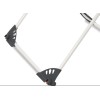 PROMIS Clothes dryer CORTONA, telescopic, extendable PROMIS Clothes dryer CORTONA, telescopic, extendable