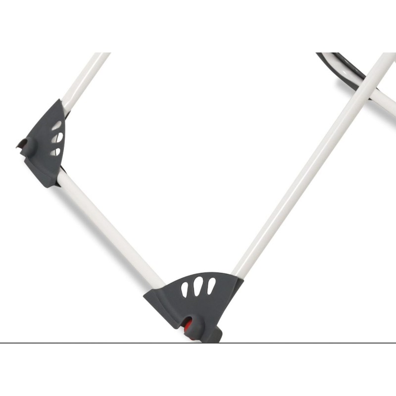 PROMIS Clothes dryer CORTONA, telescopic, extendable PROMIS Clothes dryer CORTONA, telescopic, extendable