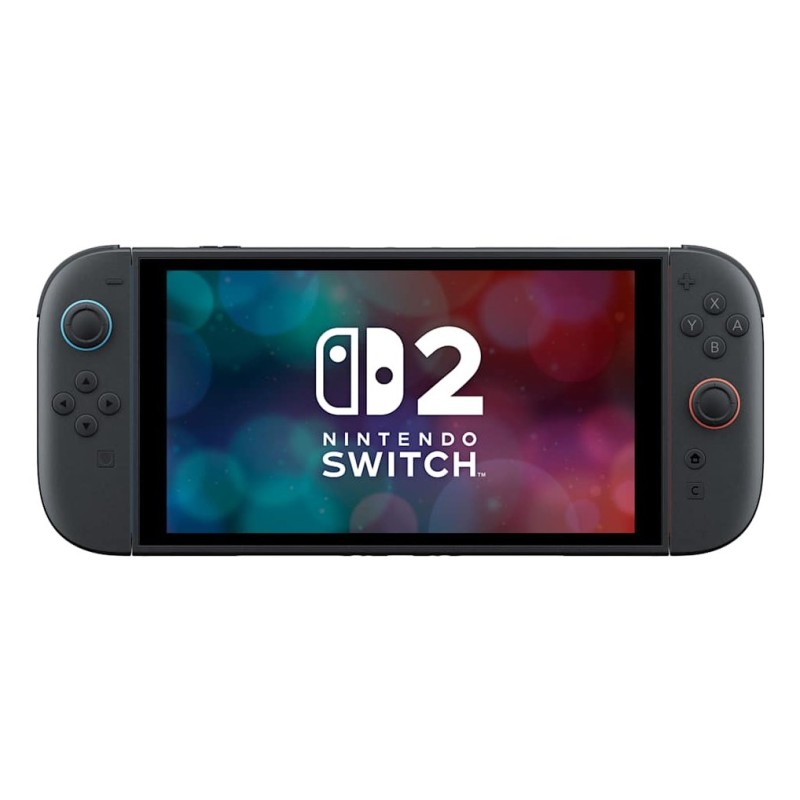 Nintendo Switch 2 + Gra Mario Kart World Nintendo Switch 2 + Gra Mario Kart World