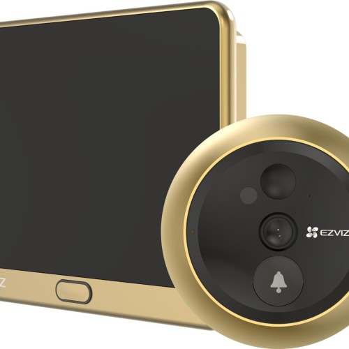 EZVIZ DP2C video intercom system 2 MP 10.9 cm (4.3