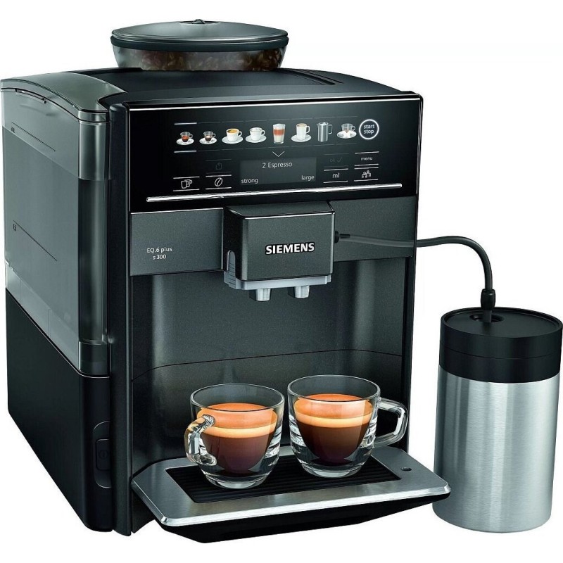 Philips 5500 series EP5541/50 coffee maker Fully-auto Espresso machine 1.8 L