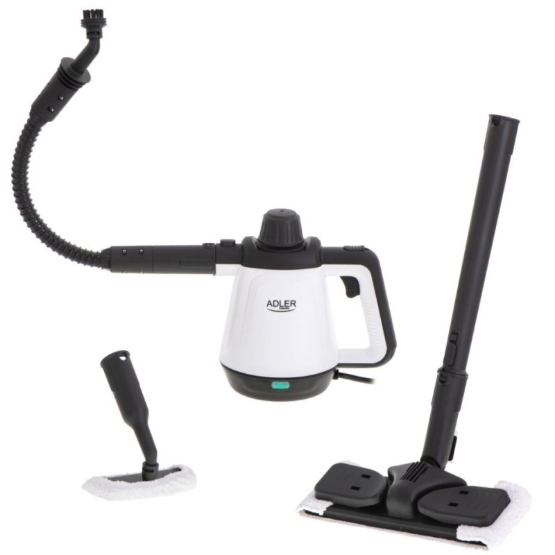 Steam cleaner Adler AD 7038 Steam cleaner Adler AD 7038