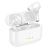 Hoco EW56 Plus Generoso Headset Wireless In-Ear Calls/Music Bluetooth White Hoco EW56 Plus Generoso Headset Wireless In-Ear Calls/Music Bluetooth White