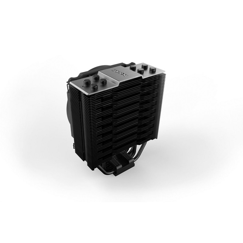 be quiet! Dark Rock Slim CPU Cooler be quiet! Dark Rock Slim CPU Cooler