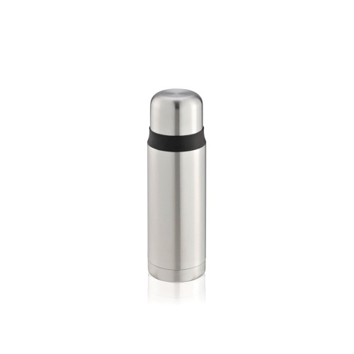 Leifheit Coco vacuum flask 0,5 L Stainless steel