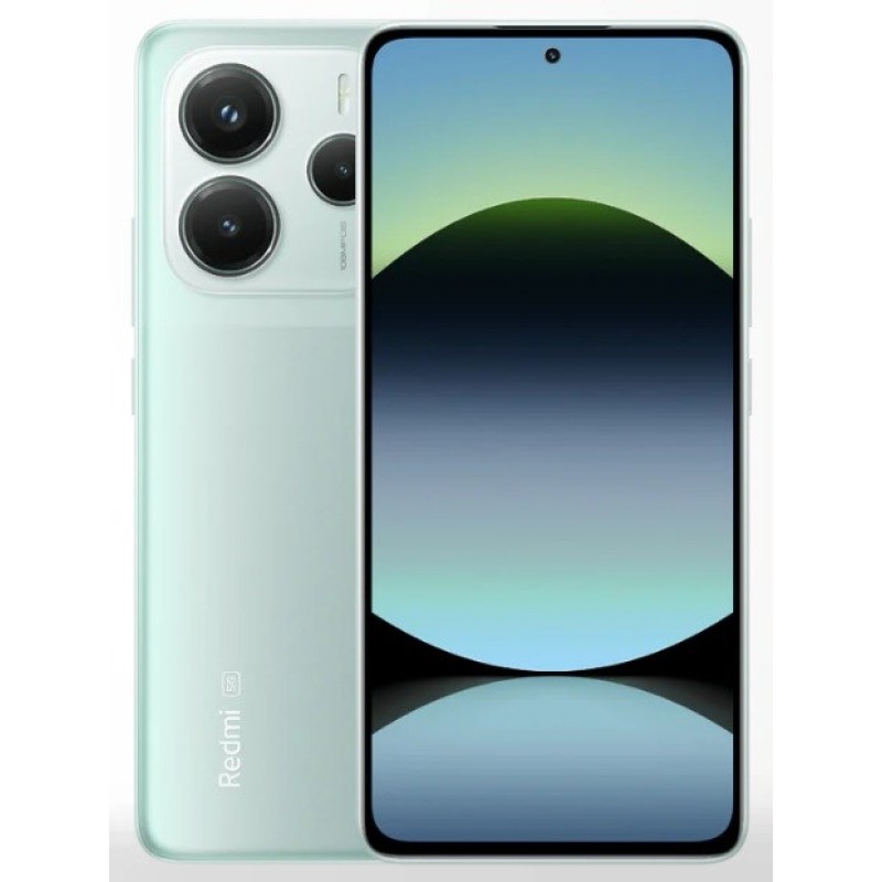 Xiaomi Redmi Note 14 5G 16.9 cm (6.67 Xiaomi Redmi Note 14 5G 16.9 cm (6.67