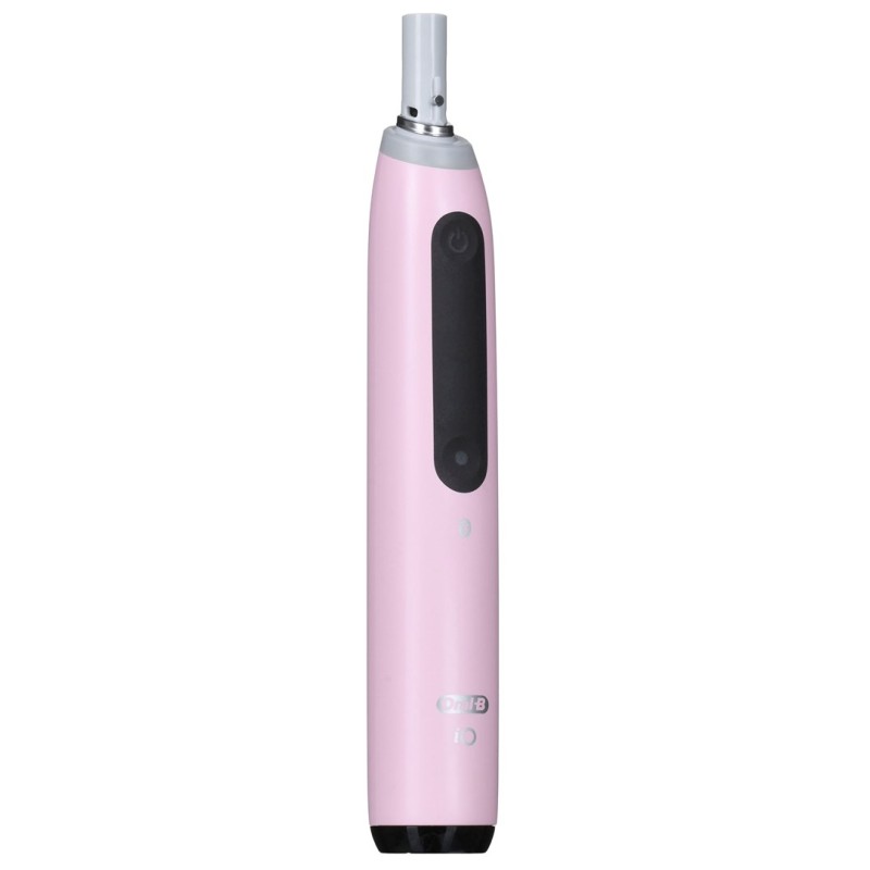 Oral-B iO5 Pink electric toothbrush Oral-B iO5 Pink electric toothbrush