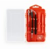 Lanberg NT-0302 cable crimper Tool set Multicolour Lanberg NT-0302 cable crimper Tool set Multicolour