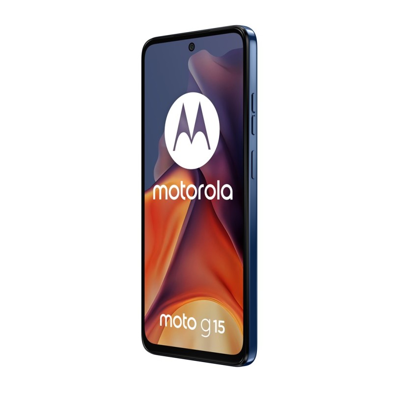 Motorola moto g15 17.1 cm (6.72
