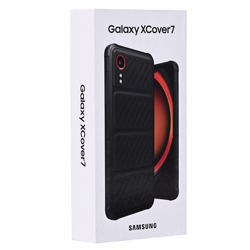 Samsung Galaxy XCover7 Enterprise Edition Samsung Galaxy XCover7 Enterprise Edition