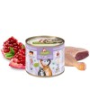 GRANATAPET DeliCATessen Duck and poultry - wet cat food - 200g GRANATAPET DeliCATessen Duck and poultry - wet cat food - 200g