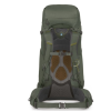 Osprey Kestrel 58 Khaki L/XL Trekking Backpack Osprey Kestrel 58 Khaki L/XL Trekking Backpack