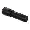 Ledlenser P7 Black Hand flashlight LED