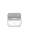 Havit TW982 - TWS wireless headphones, white