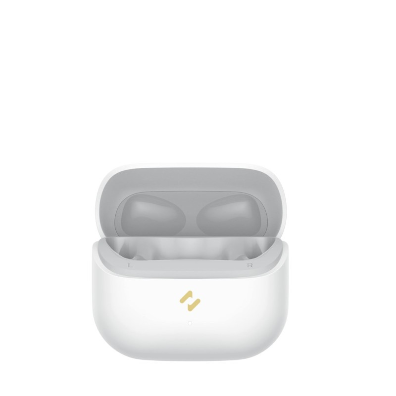 Havit TW982 - TWS wireless headphones, white Havit TW982 - TWS wireless headphones, white