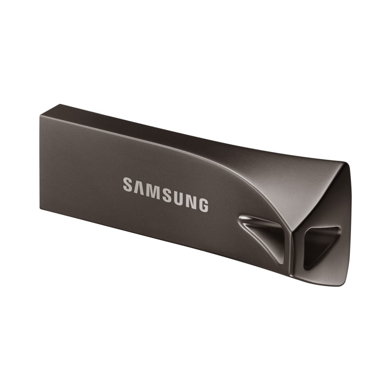Samsung MUF-256BE USB flash drive 256 GB USB Type-A 3.2 Gen 1 (3.1 Gen 1) Grey Samsung MUF-256BE USB flash drive 256 GB USB Type-A 3.2 Gen 1 (3.1 Gen 1) Grey