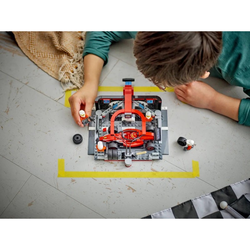 LEGO CITY 60443 LEGO CITY 60443