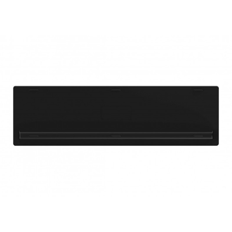 iBox AURORA K-6 keyboard Universal RF Wireless + Bluetooth QWERTY English Black iBox AURORA K-6 keyboard Universal RF Wireless + Bluetooth QWERTY English Black