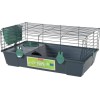 ZOLUX Cage EHOP for guinea pig 80 cm - green ZOLUX Cage EHOP for guinea pig 80 cm - green