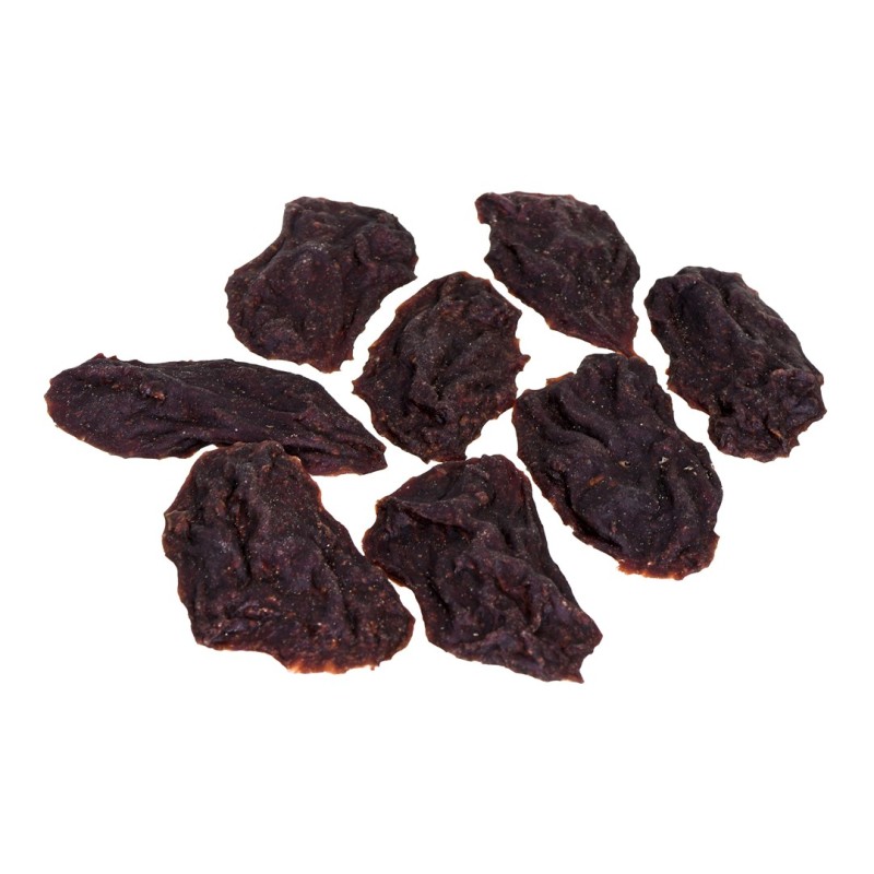 PETITTO Beef Steaks - dog treat - 500 g PETITTO Beef Steaks - dog treat - 500 g