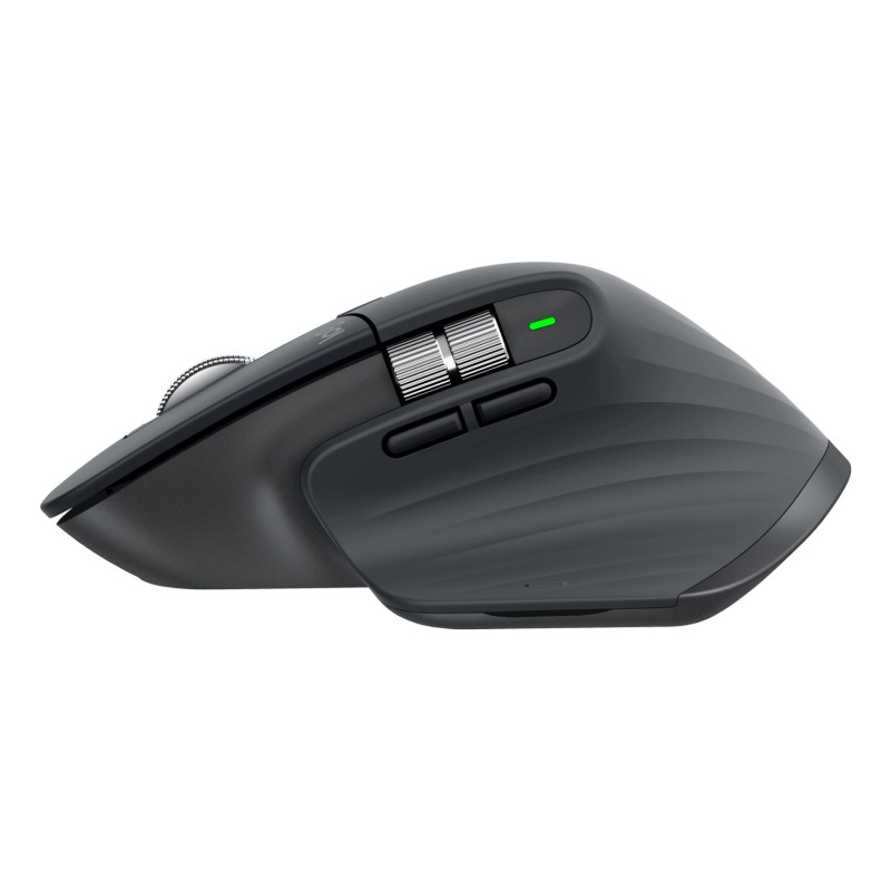 Logitech MX Master 3S Performance Wireless Mouse Logitech MX Master 3S Performance Wireless Mouse