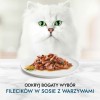 Purina GRMT PERLE GIGMV BEEF CRT cats moist food 85 g Purina GRMT PERLE GIGMV BEEF CRT cats moist food 85 g