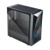 I-BOX ANTILA 39 Midi Tower ATX Case I-BOX ANTILA 39 Midi Tower ATX Case