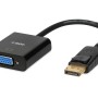 iBox IADPVGA Display Port to VGA cable adapter