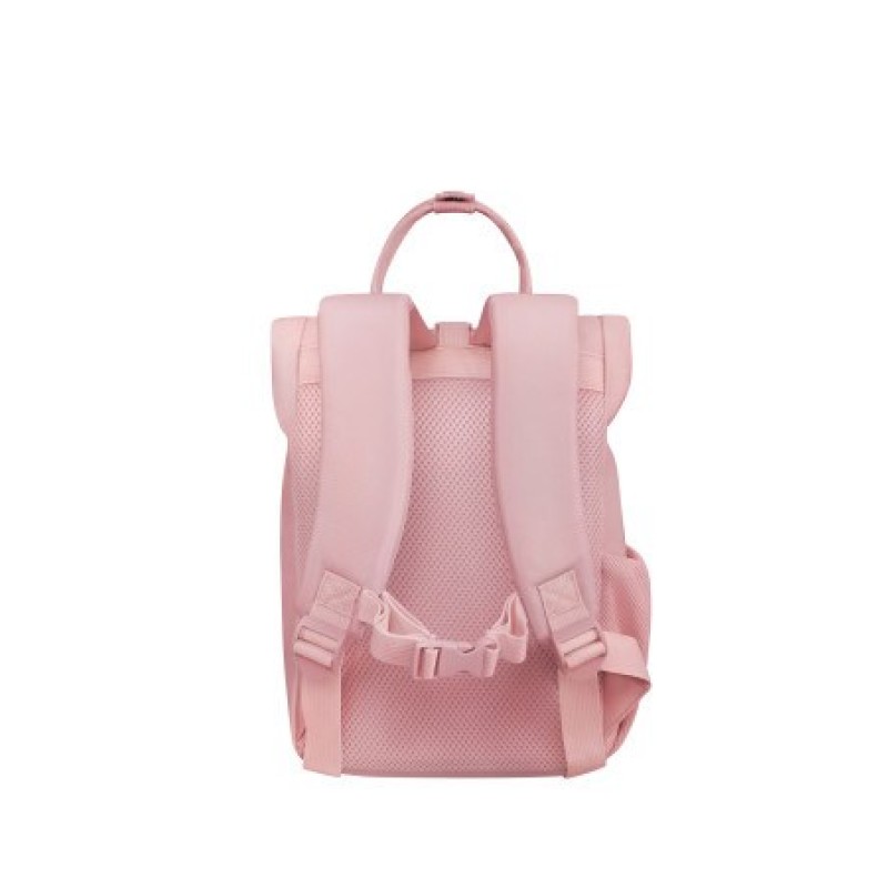 American Tourister Urban Groove Backpack City Mini Pastel Pink American Tourister Urban Groove Backpack City Mini Pastel Pink
