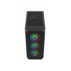 FURY Shobo SH4F RGB Midi Tower Black