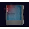 PC Case Aerocool PGS Volcan-G-BK-V1