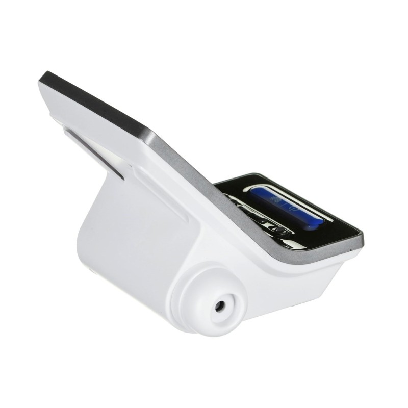 Braun ExactFit 3 BUA6150WE Upper arm Automatic 2 user(s) Braun ExactFit 3 BUA6150WE Upper arm Automatic 2 user(s)