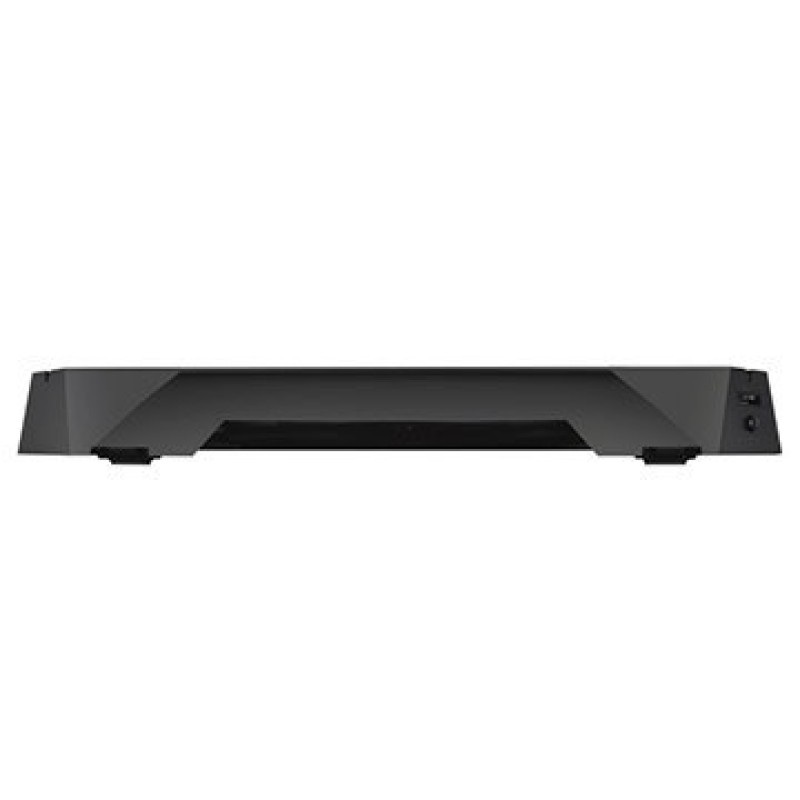 Thermaltake Massive V20 laptop cooling pad 43.2 cm (17 Thermaltake Massive V20 laptop cooling pad 43.2 cm (17