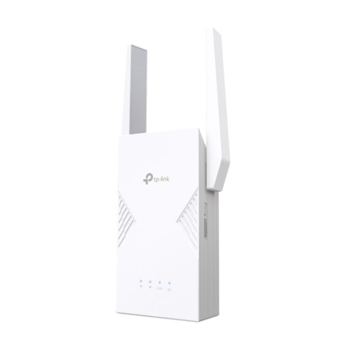 TP-Link BE3600 Network transmitter & receiver White 2500 Mbit/s