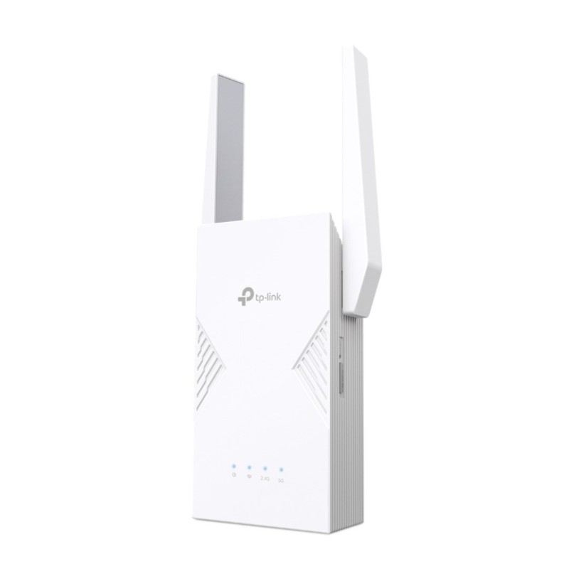TP-Link BE3600 Network transmitter & receiver White 2500 Mbit/s TP-Link BE3600 Network transmitter & receiver White 2500 Mbit/s