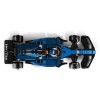 LEGO SPEED CHAMPIONS 77249 Williams Racing FW46 F1 Race Car LEGO SPEED CHAMPIONS 77249 Williams Racing FW46 F1 Race Car