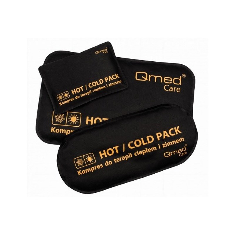 Heat-cold compress 10x15 cm Heat-cold compress 10x15 cm
