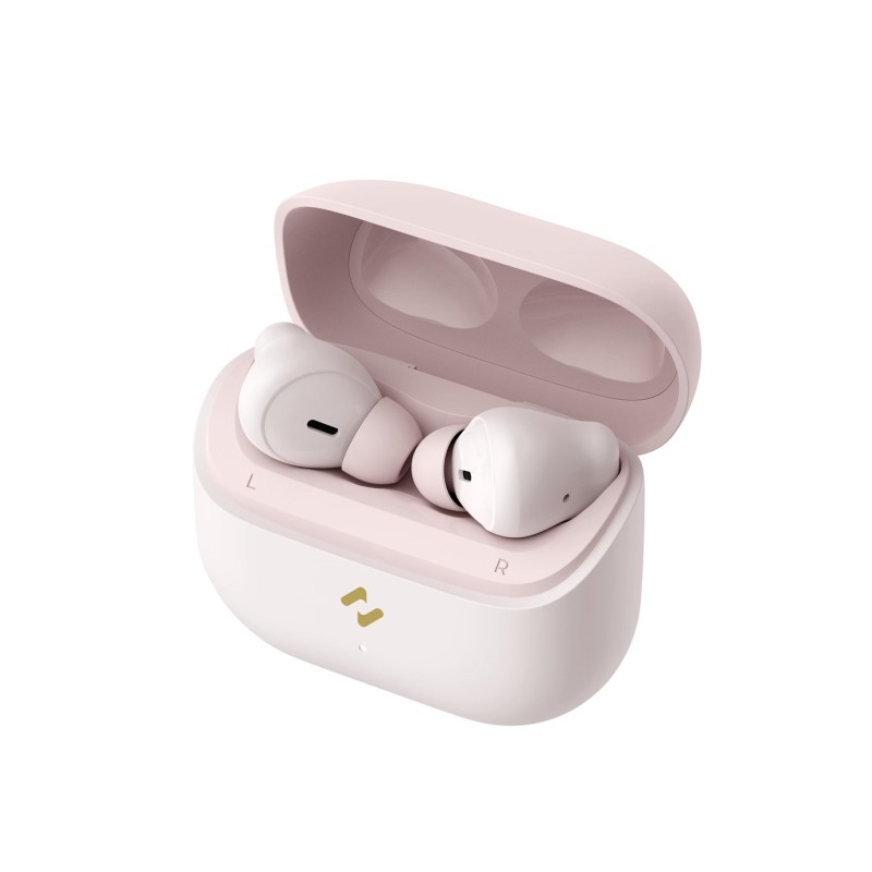Havit TW982 - TWS wireless headphones, pink Havit TW982 - TWS wireless headphones, pink