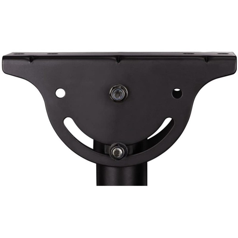 Techly 37-70 Telescopic Ceiling Long Support LED TV LCD Techly 37-70 Telescopic Ceiling Long Support LED TV LCD