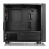 Thermaltake Versa H17 Window Micro-Tower Black Thermaltake Versa H17 Window Micro-Tower Black