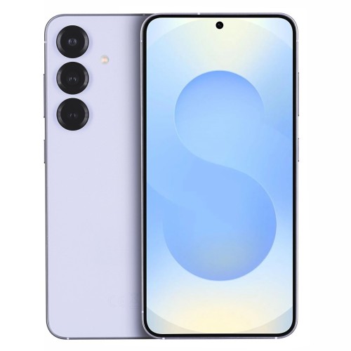 Samsung Galaxy S25 15.8 cm (6.2 Samsung Galaxy S25 15.8 cm (6.2