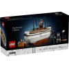 LEGO ICONS 40729 Shackleton's Lifeboat LEGO ICONS 40729 Shackleton's Lifeboat