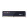 G.Skill Ripjaws F5-6000J3040G32GX2-RS5K memory module 64 GB 2 x 32 GB DDR5 6000 MHz G.Skill Ripjaws F5-6000J3040G32GX2-RS5K memory module 64 GB 2 x 32 GB DDR5 6000 MHz